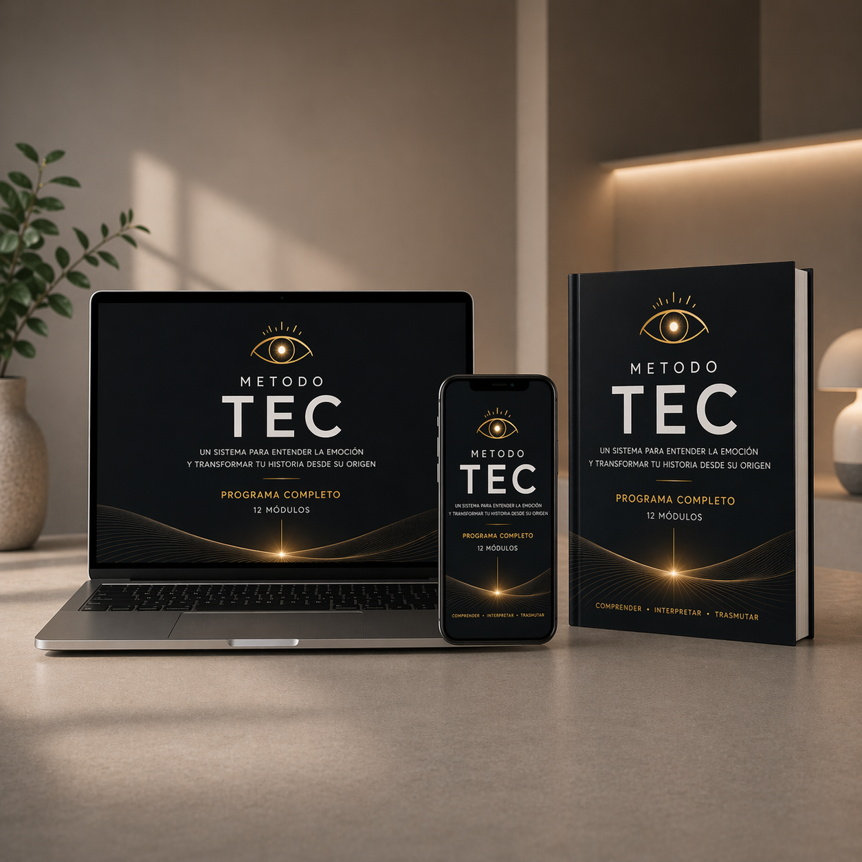 Método TEC
